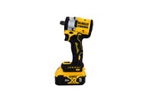DeWalt DCF921P2 ATOMIC 20V MAX 1/2 in. Cordless Impact Wrench with Hog Ring Anvil Kit